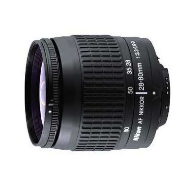 니콘 니코르 AF Zoom NIKKOR 28-80mm F3.3-5.6G (정품)_이미지