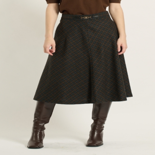 BCBG ��� üũ ��ĿƮ B5D9S202DG