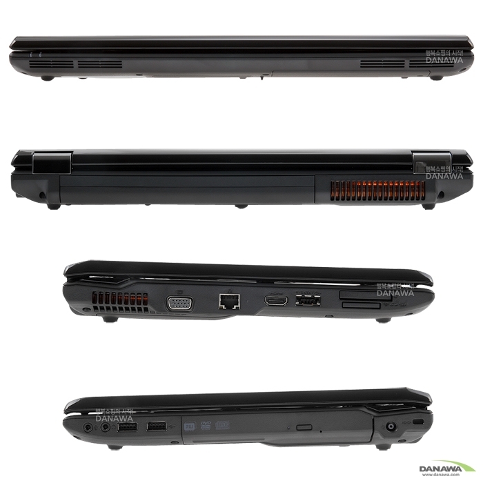 LG���� ������Ʈ R590-PR94K