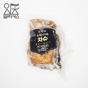 오뗄 오지상 차슈 500g 일식 라멘용 고기 덮밥 챠슈_이미지