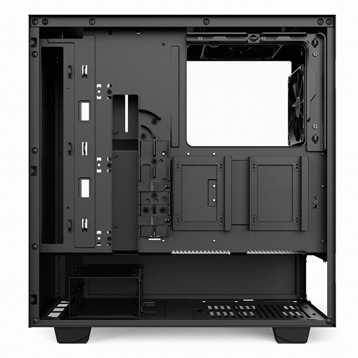 NZXT H500 (매트 블랙)_이미지