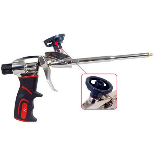 케이디와이 우레탄 폼 건 KFG-180H_이미지