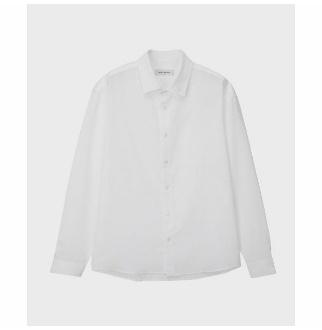 린넨 혼방 셔츠 MXWS3120