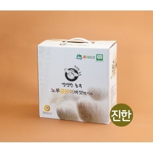 깐깐한농부 노루궁뎅이버섯 액기스 100ml 60포