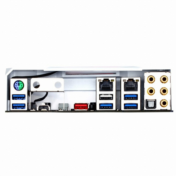 GIGABYTE GA-X99-Ultra Gaming 게이밍에디션 제이씨현_이미지