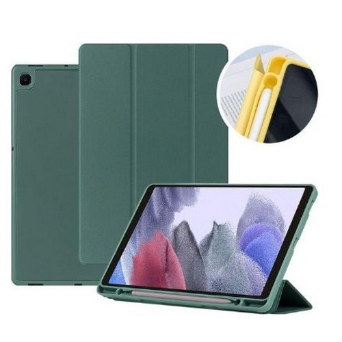 갤럭시탭A7 라이트 실리콘 TPU 커버 케이스 TY-31