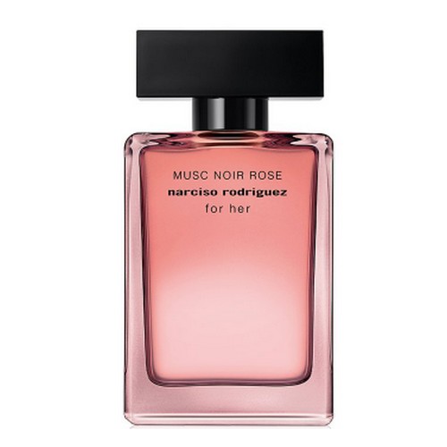 나르시소로드리게즈 머스크 누와르 로제 포 허 EDP (50ml)_이미지