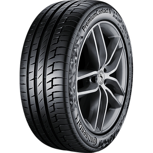 콘티넨탈타이어 콘티 프리미엄 콘택트 6 285/45R22 [장착비별도]
