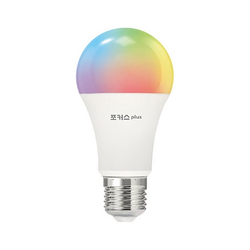 소노조명 포커스 LED 스마트 컬러 램프 9W