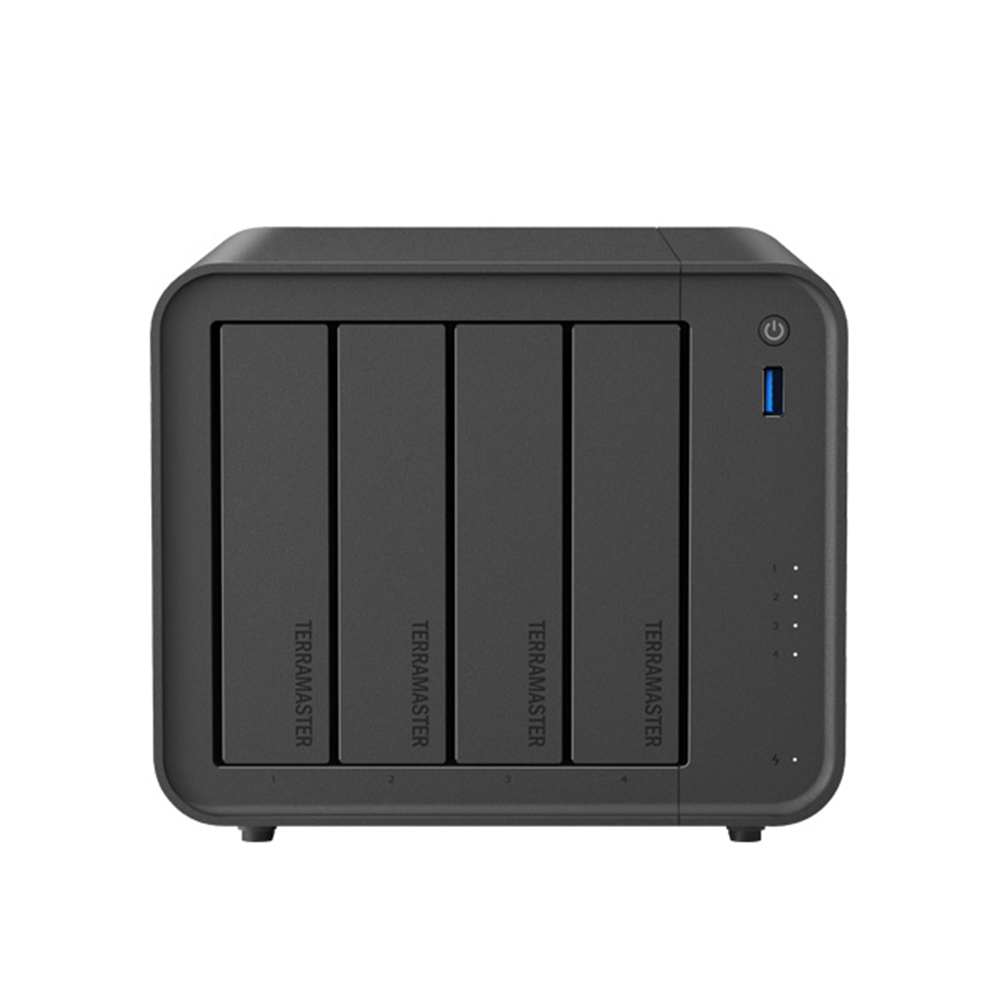 TerraMaster F4-425 (56TB)_이미지
