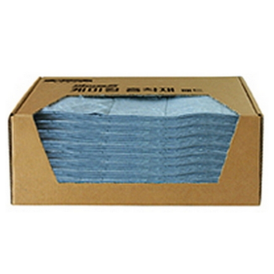 유한킴벌리 와이프올 케미컬 흡착재