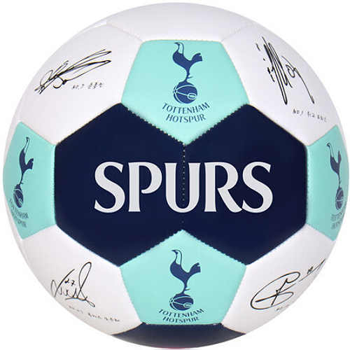 비바스포츠 토트넘 싸인볼 TT22-04