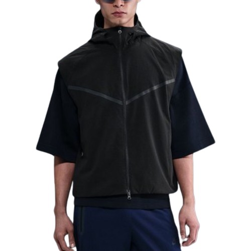 나이키 테크 인체공학적 베스트 HV0983-010 (병행)_이미지