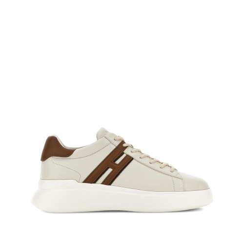 호간 스니커즈 HXM5800DV42U XS828G Brown_이미지