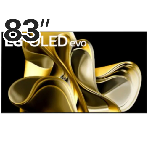 무선 OLED83M3PUA 리퍼비시