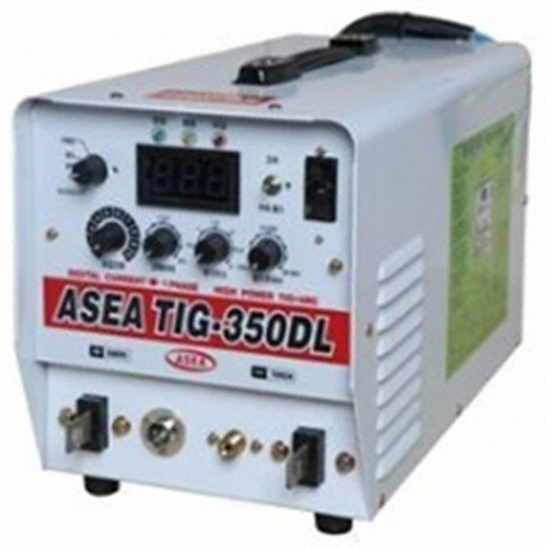 아세아 인버터 알곤 용접기 TIG 350DL이미지입니다. 누르면 해당 게시물로 새창이동합니다.