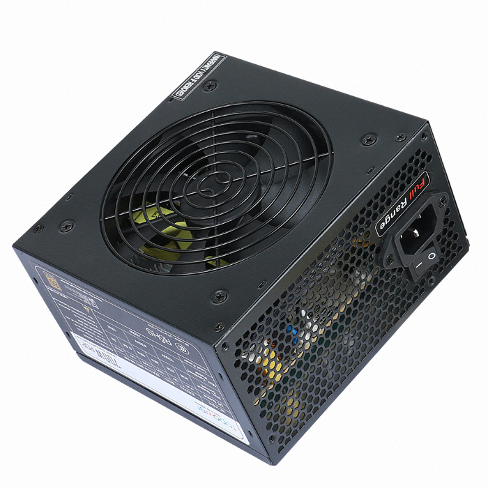 topower TOP-700D 80PLUS����� POP