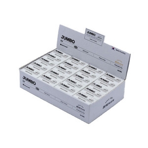 점보 PP mini 미니 지우개 60개입 지우개