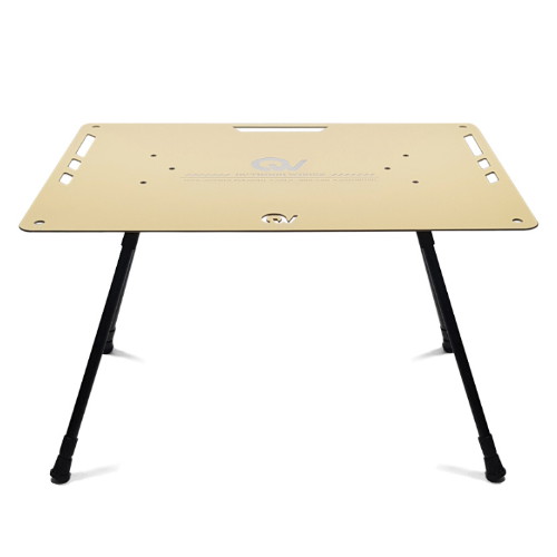 아웃도어웍스 원액션 폴딩 테이블