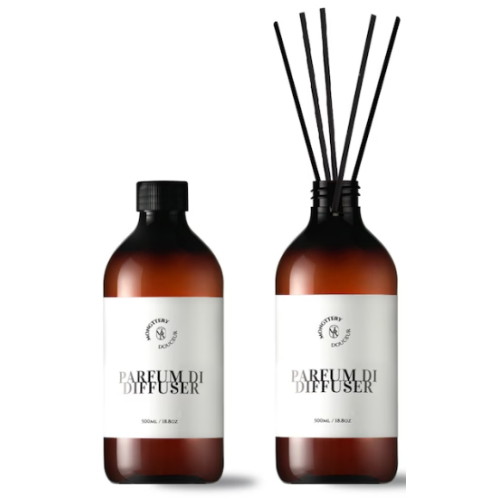 [불명] 몽때리 두세르 디퓨저 리필 500ml (2개)