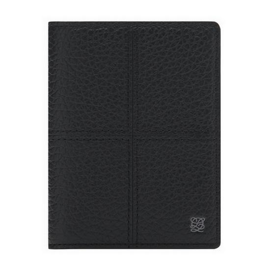 루이까또즈 중지갑 SR3FM08BL