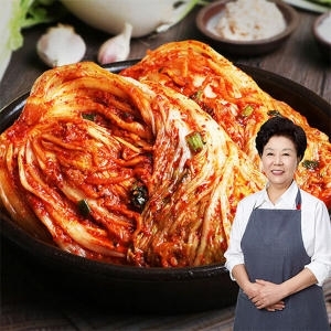 마음심은 소문난일품 배윤자 포기김치 5kg (1개)_이미지