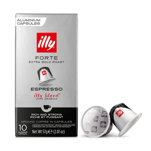 포르테 (네스프레소 호환) 캡슐커피 10캡슐