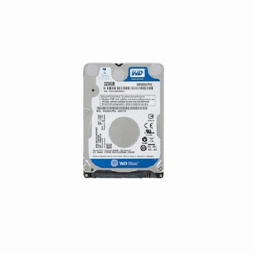Western Digital WD MOBILE Blue 5400/16M/�������