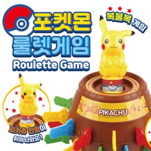 포켓몬스터 룰렛 게임 377840_이미지