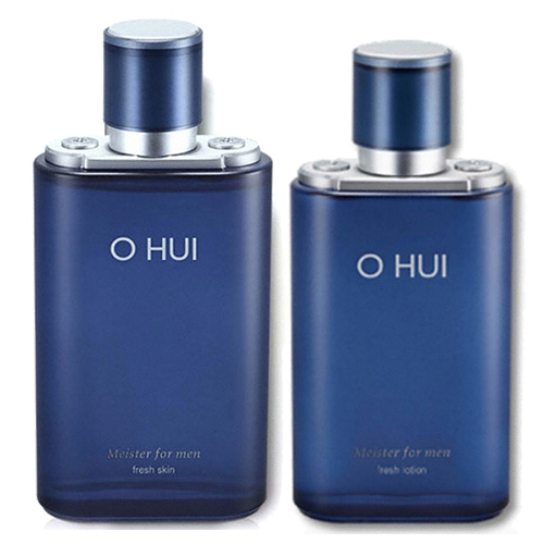 LG생활건강 오휘 포 맨 마이스터 프레쉬 2종 세트