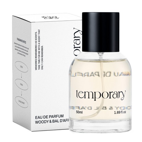템포러리 우디 앤 발다프리크 EDP (50ml)_이미지