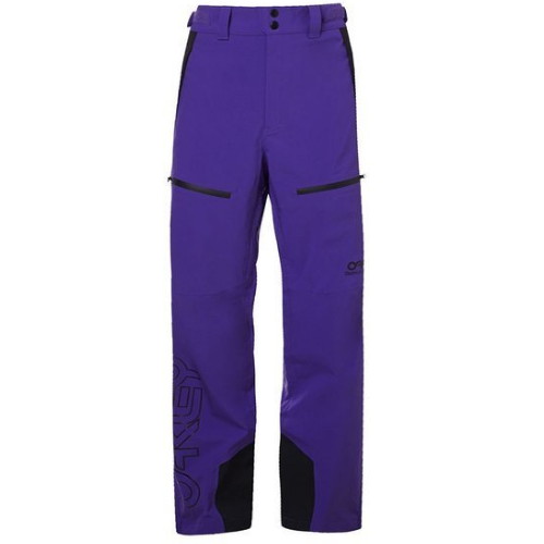 오클리 TNP 라인드 쉘 팬츠 FOA4009448A4_이미지