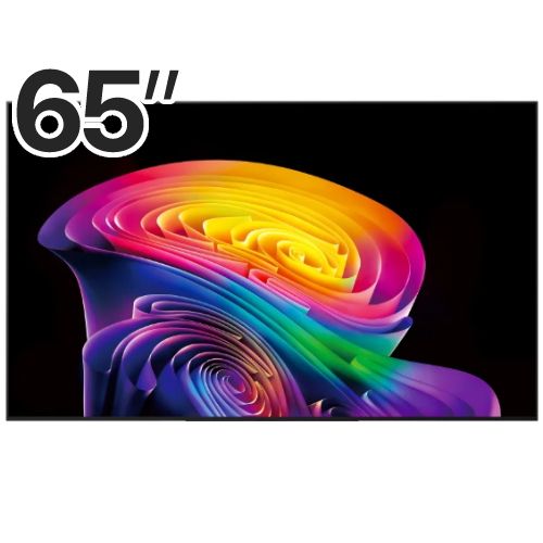 LG���� �÷��� evo AI OLED65C6SNA