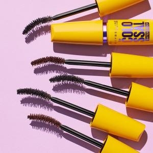 로레알 메이블린 뉴욕 콜로썰 워터프루프 마스카라