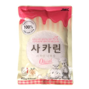  JMC 사카린 450g [1개]