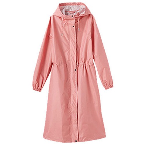 김영주골프 우비 허리스트링 비옷 레인 코트 KOSLRC01