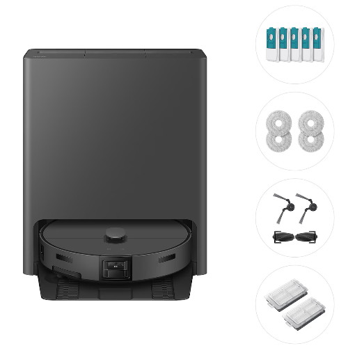 �Ｚ���� ����ũ AI ���� �÷��� VR80F01ADH