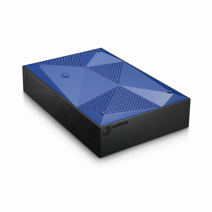Seagate Backup Plus Desktop Gen2 (2TB)_이미지