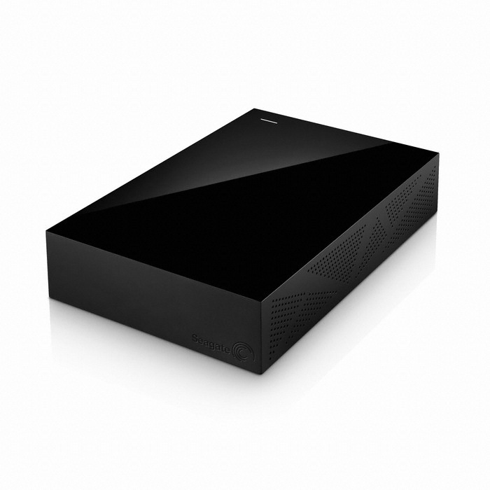 Seagate Backup Plus Desktop Gen2 (2TB)_이미지