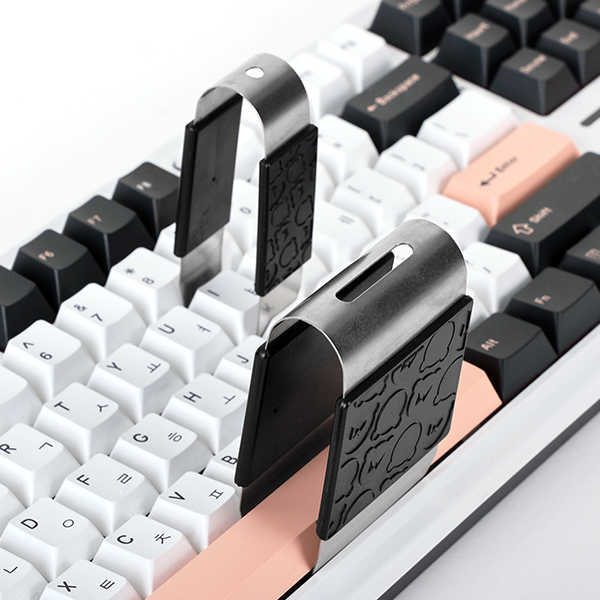 앱코 WUQUE 키캡 리무버 (3U)_이미지