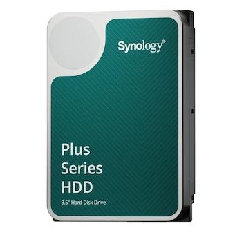 Synology Plus Series 5400/256M