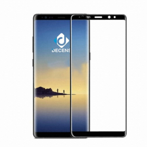 데켄스 갤럭시S10 5G 4DS 글라스 쉴드 액정보호필름