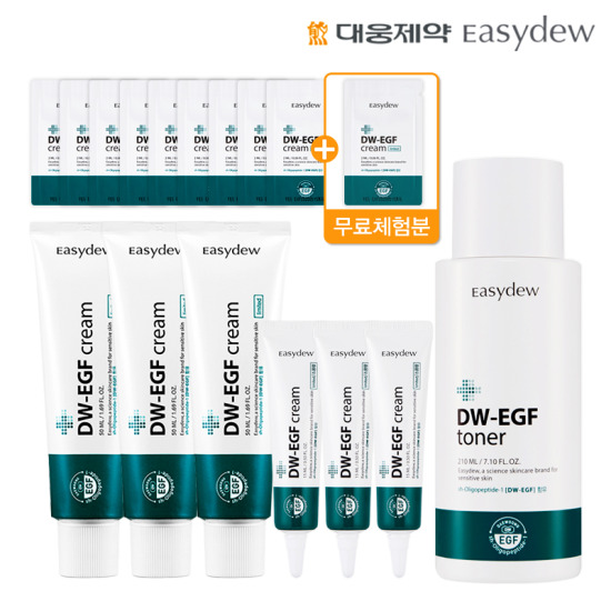 ������� ������ ����Ƽ�� DW-EGF 7�� ��Ʈ