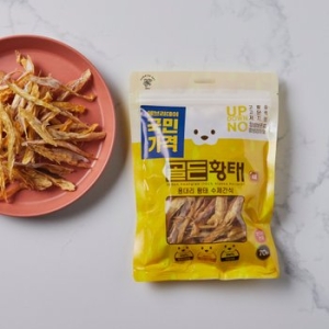  국민가격 골든황태 70g [1개]