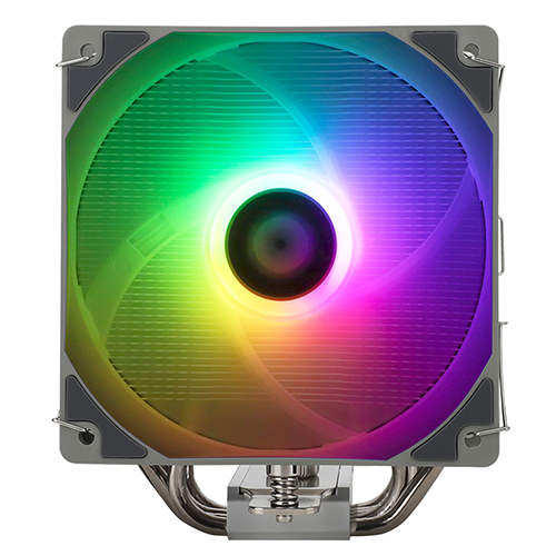 Thermalright Assassin King 120 SE ARGB (실버)_이미지