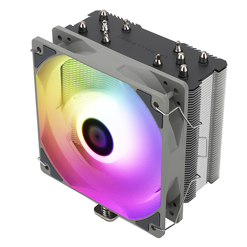Thermalright Assassin King 120 SE ARGB (실버)_이미지