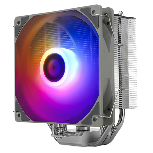 Thermalright Assassin King 120 SE ARGB (실버)_이미지