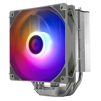 Thermalright <b>Assassin</b> King 120 SE ARGB