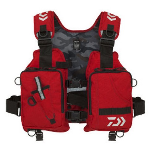 다이와 DF-6406 라이트 플로트 게임 베스트 [해외배송]