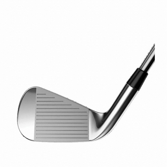 캘러웨이 2019 APEX PRO 19 아이언 스틸 (정품 6개)_이미지